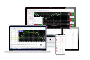 ifc markets trading platform